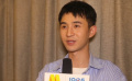 “歪嘴龍王”vs陳廉 管云鵬：把演員當(dāng)做自己的職業(yè)