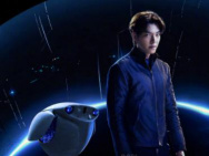 《外星+人》发布角色海报 金宇彬柳俊烈造型曝光