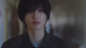 限定版15秒！電影《今夜這段戀情將從世上消失》發(fā)布預(yù)告