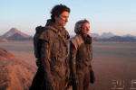 《沙丘2》片场照曝光 已推迟至2023年11月上映
