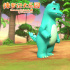恐龍嘉年華！動畫《侏羅紀大樂園》定檔7月15日