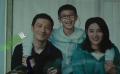 《你是我的春天》誕生記“父子”篇——三個爸爸一個娃