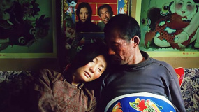 《米香》02：女孩骗婚老矿工，每天盼着丈夫出事