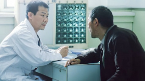 《米香》03：变故发生，丈夫想为这个家尽到最后的责任