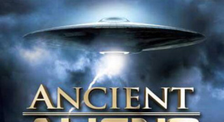 电影《远古外星人》将拍 讲述外星人影响人类文明