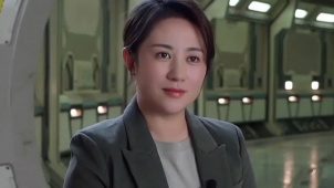 《独行月球》发布马丽特辑 “神马组合”上演“反向奔赴”