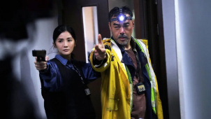 一周快评：《神探大战》是非常地道的港产警匪大片