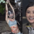 头缠保鲜膜 《神探大战》曝阿Sa受虐视频:老娘拼了
