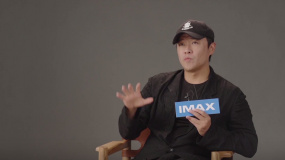 IMAX發布《外太空的莫扎特》特輯 陳思誠力薦IMAX“還原夢境”