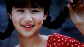 《女生日记》里的杨紫 曾经想当女数学家