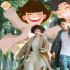 “皓史成双”史策王皓主演《透明侠侣》定档跨年