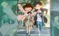 電影《透明俠侶》定檔12月31日