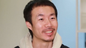 《隱入塵煙》導演李睿珺：海清去商場體驗生活沒被認出來