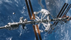 《新航天与新时代太空科幻电影》高峰论坛举办