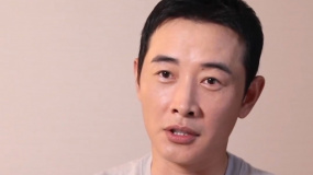 羅晉：能成為一名演員感到很幸運