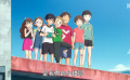 《企鹅公路》导演石田祐康执导的动画新片《漂流家园》发布全新预告(中字)