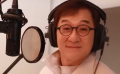 世界表情包日 这些明星的表情包好魔性