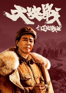 大決戰(zhàn)之遼沈戰(zhàn)役