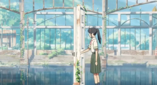 新海誠新作《鈴芽戶締》發(fā)布新預(yù)告 長發(fā)男主形象公布11月上映