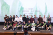 青蔥計劃五強(qiáng)選手產(chǎn)生 海清談《隱入塵煙》感悟