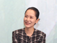 青蔥計(jì)劃五強(qiáng)選手產(chǎn)生 海清談《隱入塵煙》感悟