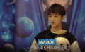 IMAX特制拍攝《外太空的莫扎特》上映 榮梓杉揭秘IMAX必看好戲