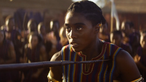 《达荷美女战士》首支预告 奥斯卡阵容演绎非洲最强全女子军团