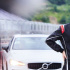 龔俊《極挑》賽車手造型 穿連體服顯寬肩大腿長