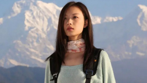 倪妮和井柏然主演 《等风来》讲述去尼泊尔寻找幸福的故事