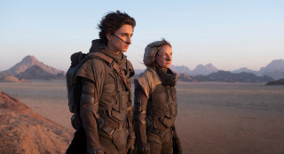 《沙丘2》正式开机！北美定档23年11月17日公映