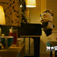 外太空的莫扎特