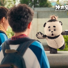 外太空的莫扎特