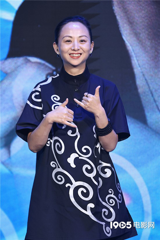 首届国际舞蹈影像艺术季开幕 萨日娜张晓龙等助阵