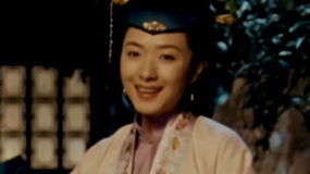 一部万茜主演的《柳如是》竟然有这么多漂亮衣裙