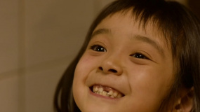 陈哈琳凭《奇迹·笨小孩》提名第36届大众电影百花奖最佳新人