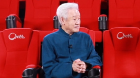 導(dǎo)演謝飛談大眾電影百花獎(jiǎng)的創(chuàng)立