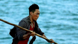 刘烨凭《守岛人》提名第36届大众电影百花奖最佳男主角