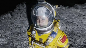 《明日战记》《独行月球》定档 一段视频带你看国产科幻宇宙