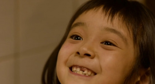 陈哈琳凭《奇迹·笨小孩》提名第36届大众电影百花奖最佳新人