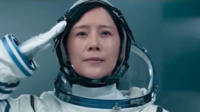 海清憑《我和我的父輩》提名第36屆大眾電影百花獎(jiǎng)最佳女配角