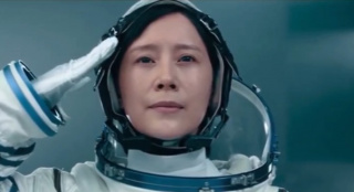 海清憑《我和我的父輩》提名第36屆大眾電影百花獎最佳女配角