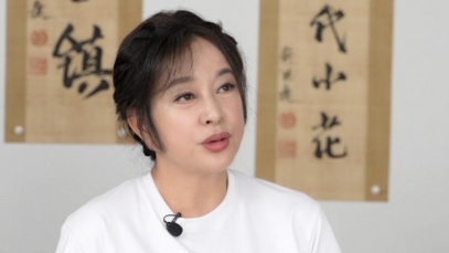 刘晓庆说《瞧这一家子》在她的电影生涯中非常重要