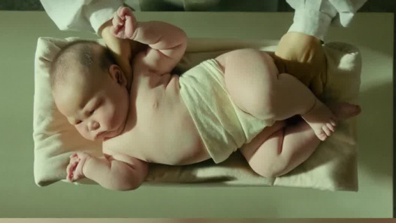 白给的电影知识—满景镜头