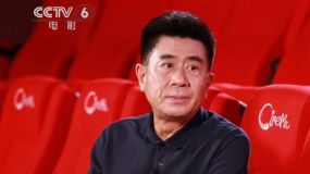 《廬山戀》里面的游泳戲是怎么拍出來的？