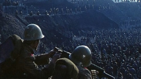 《南京1937》不能遺忘的傷痛