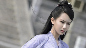 古装剧中的杨紫美到你了吗？
