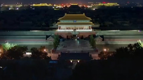 第十二届北京国际电影节发布《电影里的北京》短片