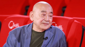 《今日影评·百花六十》：与导演韦廉一起重温《大决战之平津战役》
