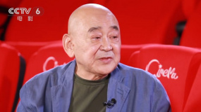 导演韦廉高度评价参与《大决战之平津战役》拍摄的部队战士