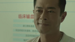 古天樂(lè)臥底卻成渣男，遭女友狂煽大嘴巴子